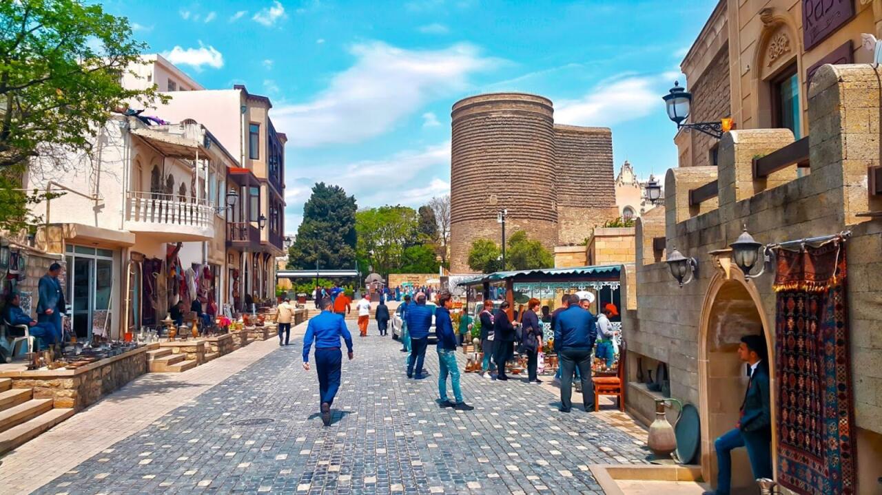 Sabah Bakıda hava tutqun olacaq, duman olacaq