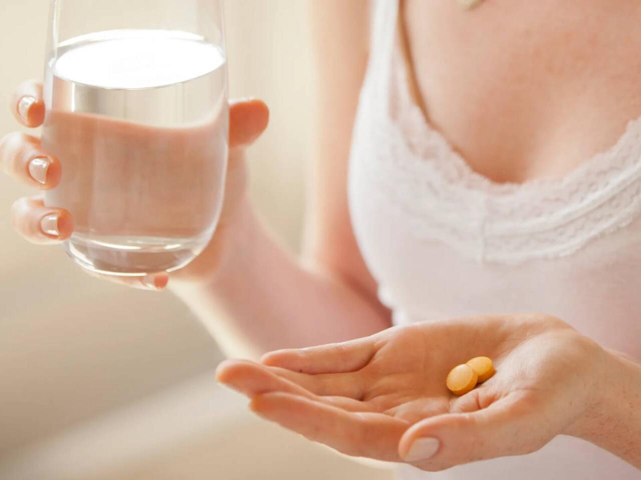 Bu qida əlavələrinə pul xərcləməyin  "Mənasız dərmanlardır, xeyri yoxdur"