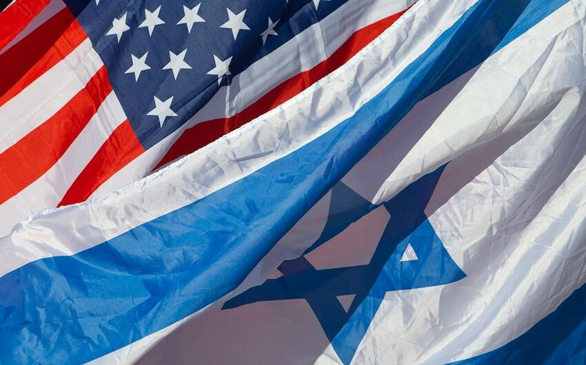 İsrail və ABŞ Yaxın Şərqdə müdafiə