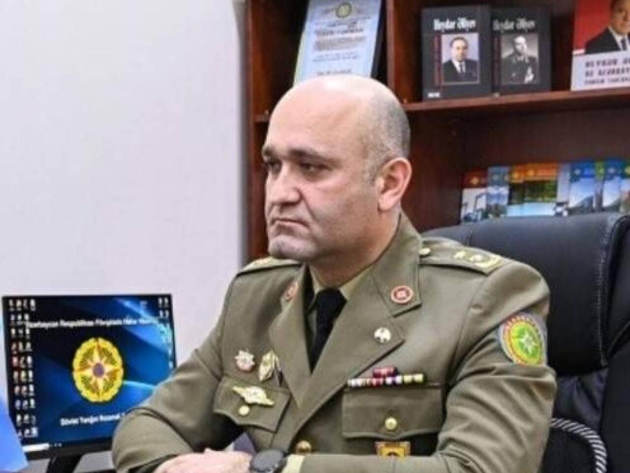 Emil Mehtiyevə FHNdə vəzifə verildi