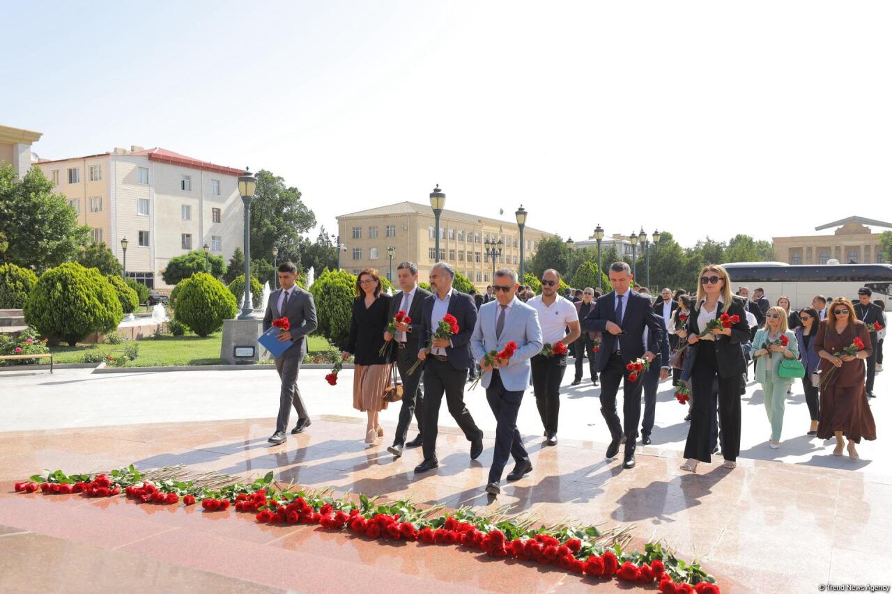 Naxçıvanda “MEDİAFEST2025” keçirilir 