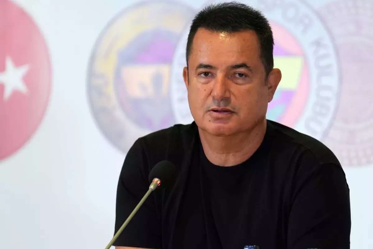 Acun Ilıcalı ölüm döşəyində verəcəyi son mesajı paylaşdı