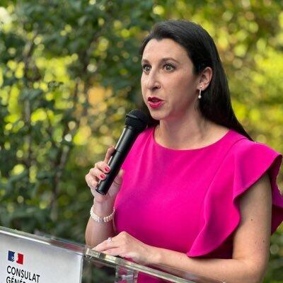 Fransa Azərbaycana yeni səfir təyin etdi