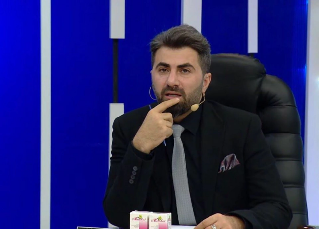 Zaur Baxşəliyev televiziyadan gedir? 