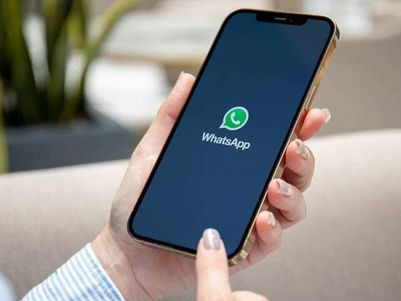 “WhatsApp”da yoxa çıxan mesajlar itməyəcək  FOTO