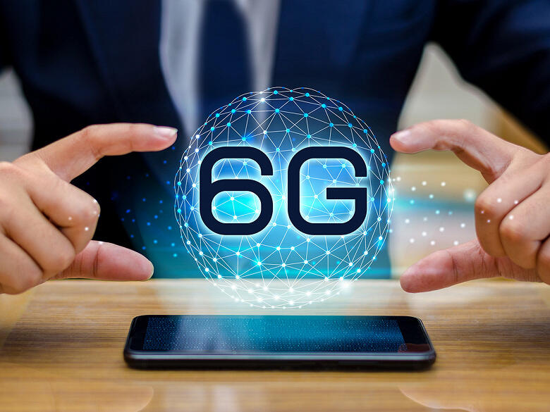 6Gni dəstəkləyən telefonlar bu tarixdə istifadədə olacaq