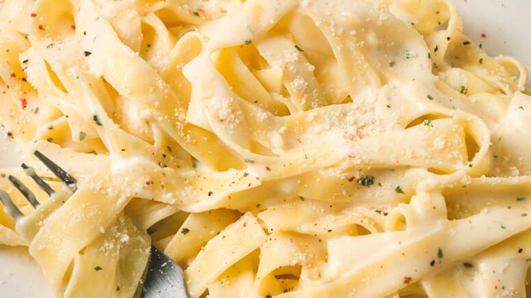 Bu makaron resepti ilə 100 yaşına qədər yaşayırlar