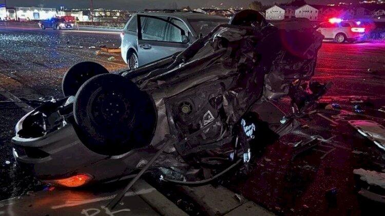 Bacısı ilə birlikdə faciəvi şəkildə &ouml;lən gəncin