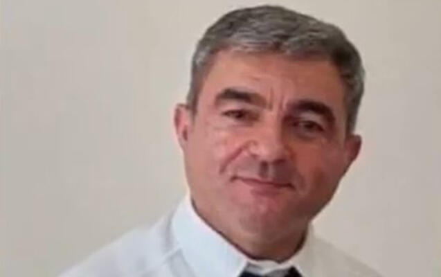 Daha bir direktorun səs yazısı yayıldı 