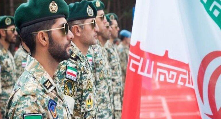 SEPAH: "Pezeşkianın bəyanatlarına məhəl qoymayın"