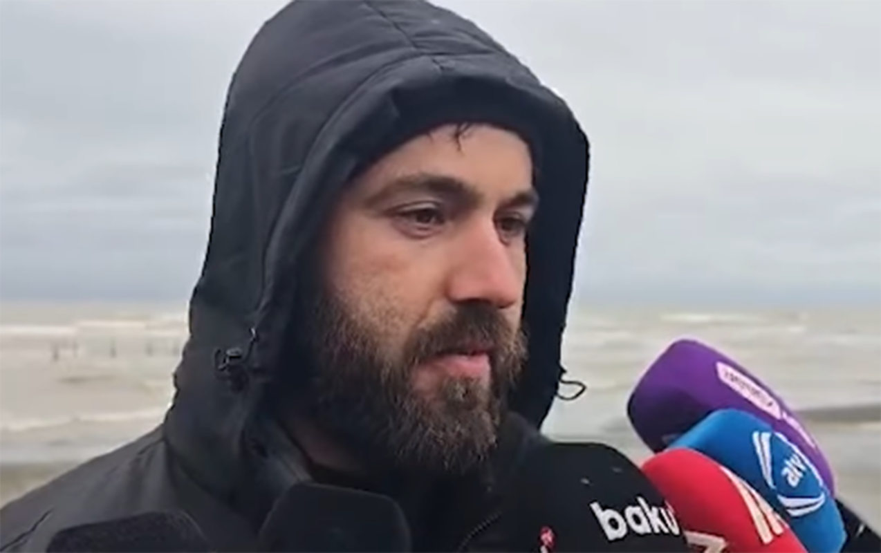 “Batmaq ehtimalları yoxdur, bəlkə də, İrana gedib çıxıblar...” 