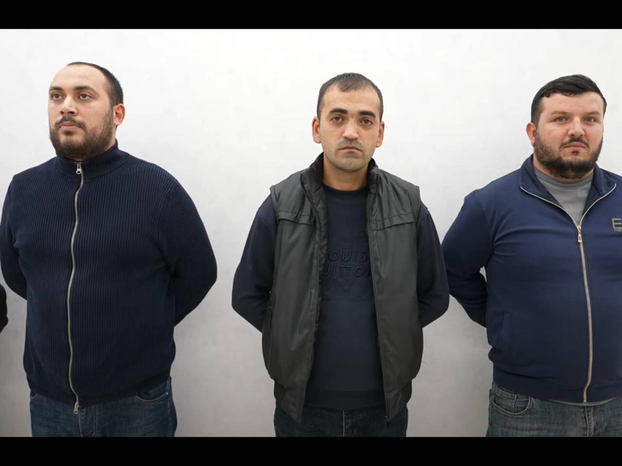 Onlayn qumar təşkil edən 20 nəfər tutuldu  VİDEO