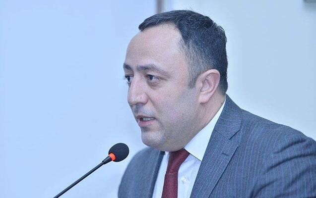Anar Əsədlinin cinayət işi yenidən qaldırıldı  İki il sonra