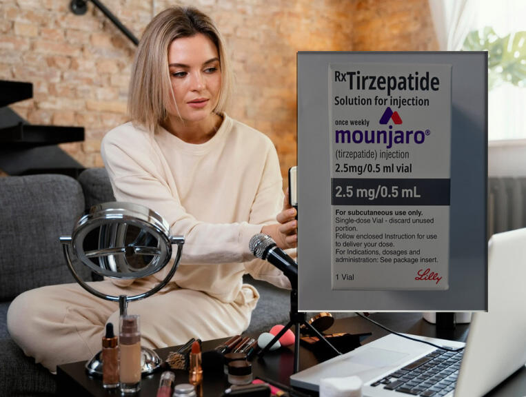 Almaniyada 1000 manat olsa da, Azərbaycanda 3000dir  Kosmetoloq və influencerlər icazəsiz satır