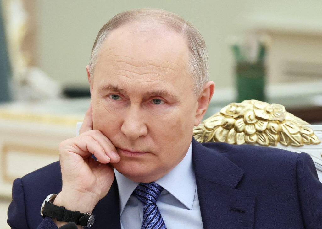 75 yaşlı Rusiya lideri barədə 10 maraqlı FAKT  Putin kimdir? 