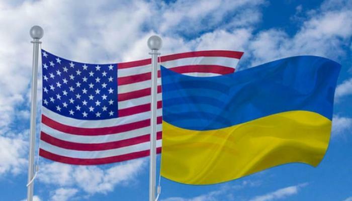 ABŞ Ukraynaya 2,2 milyardlıq yeni yardım paketi ayırdı