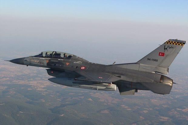 ABŞ Türkiyəyə F16ların satışı ilə bağlı