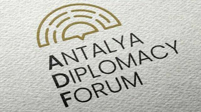 Antalya Diplomatiya Forumu