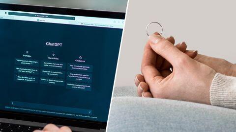 ChatGPTdən "bəy" istəyən qadın süni intellekt obrazı ilə EVLƏNDİ 