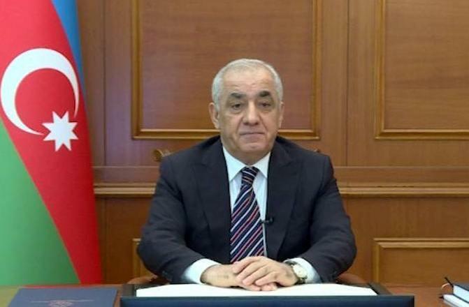 Baş nazir qərar imzaladı  Xarici dövlətlərin yük avtomobilləri...