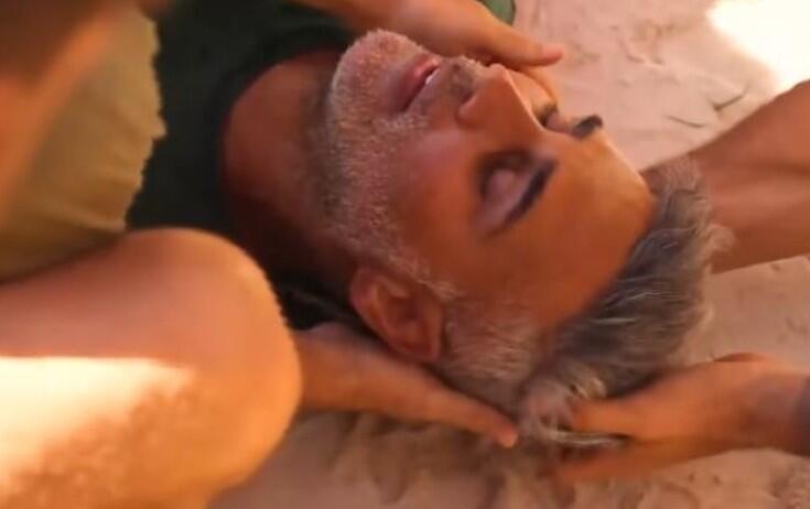 Doğuşun "Survivor"da &uuml;rəyi getdi 