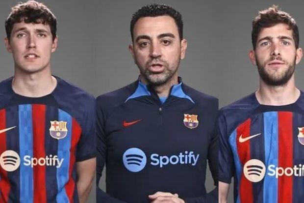 "Barselona" Türkiyə üçün çağırış etdi