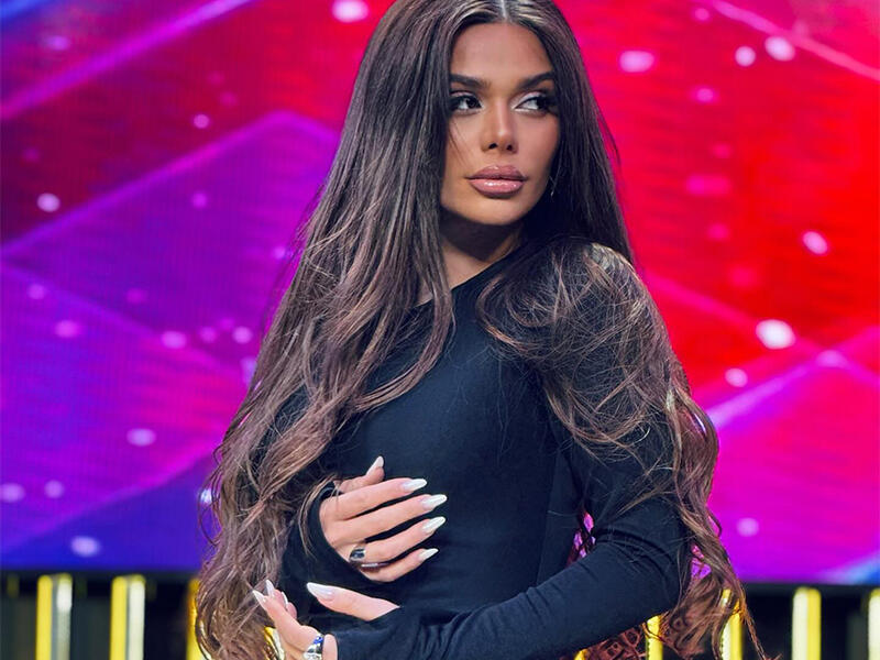 Atası infarkt oldu, Aysunun reaksiyası m&uuml;zakirə yaratdı