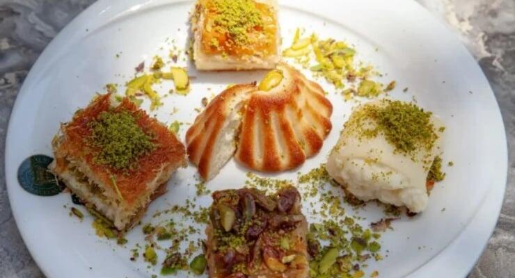 Yeməkdən sonra şirniyyat istəyi normaldır?