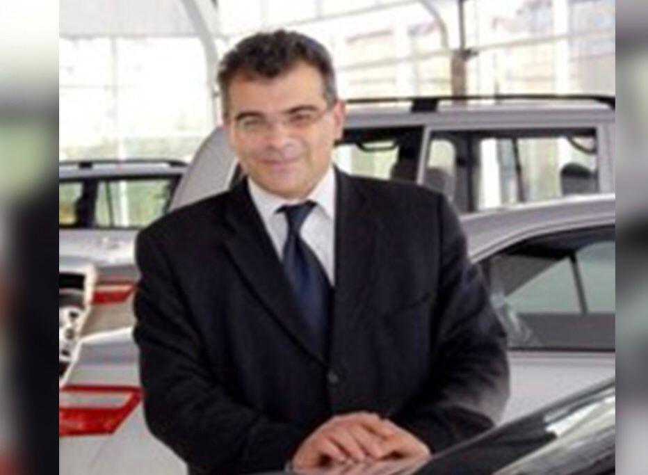 D&uuml;nən meyiti tapılan şəxs &ldquo;Toyota Bakı Mərkəzi&rdquo;nin baş direktoru imiş