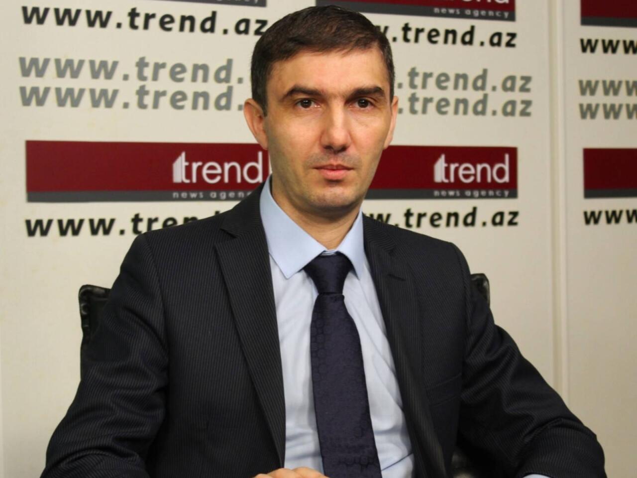 Mərkəzi Asiyanın yeni regional arxitekturasında Azərbaycanın artan rolu