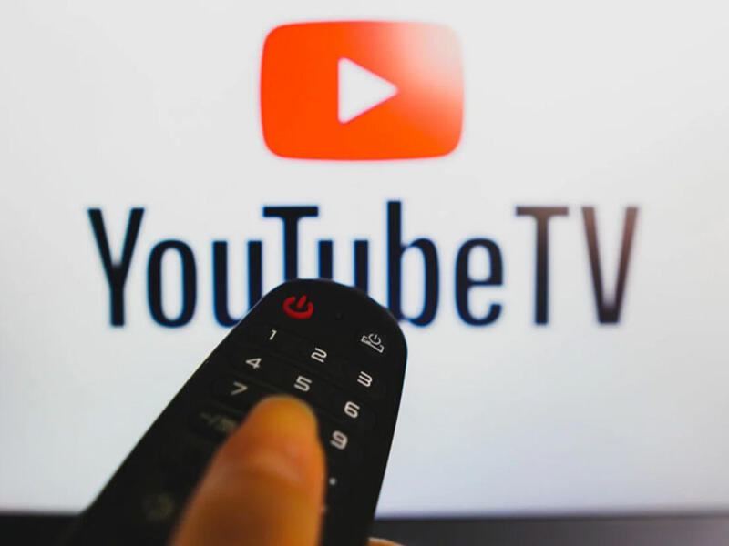 “YouTube” TVdə daha çox reklam göstərəcək