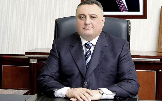 TƏBİB sədri Eldar Mahmudovun qohumuna vəzifə verdi