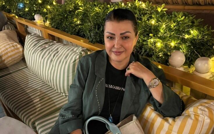 "Təsəvvür edin, yatdı və oyanmadı"
