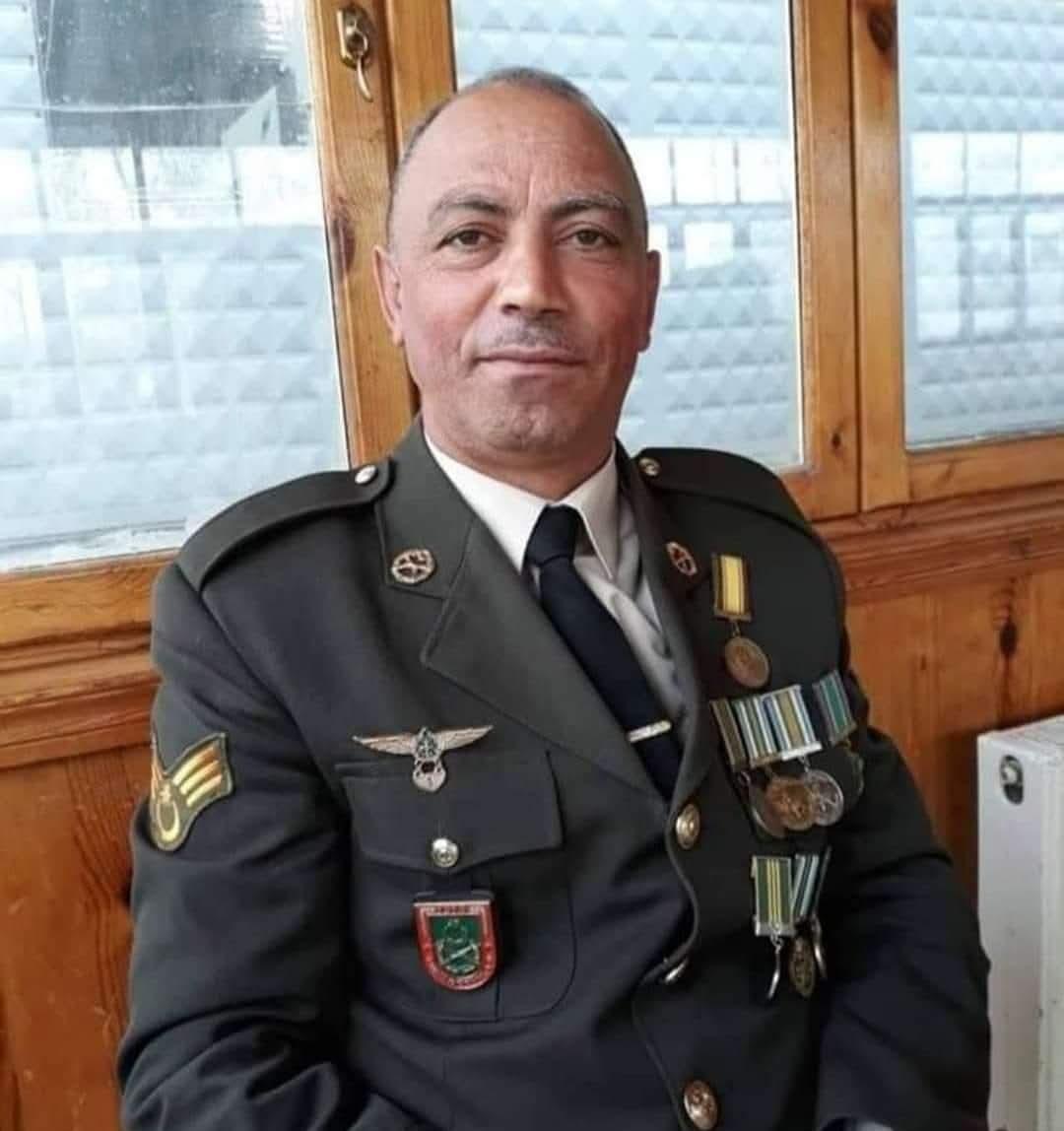 Kəşfiyyatçı Xanı minaya düşərək həlak oldu