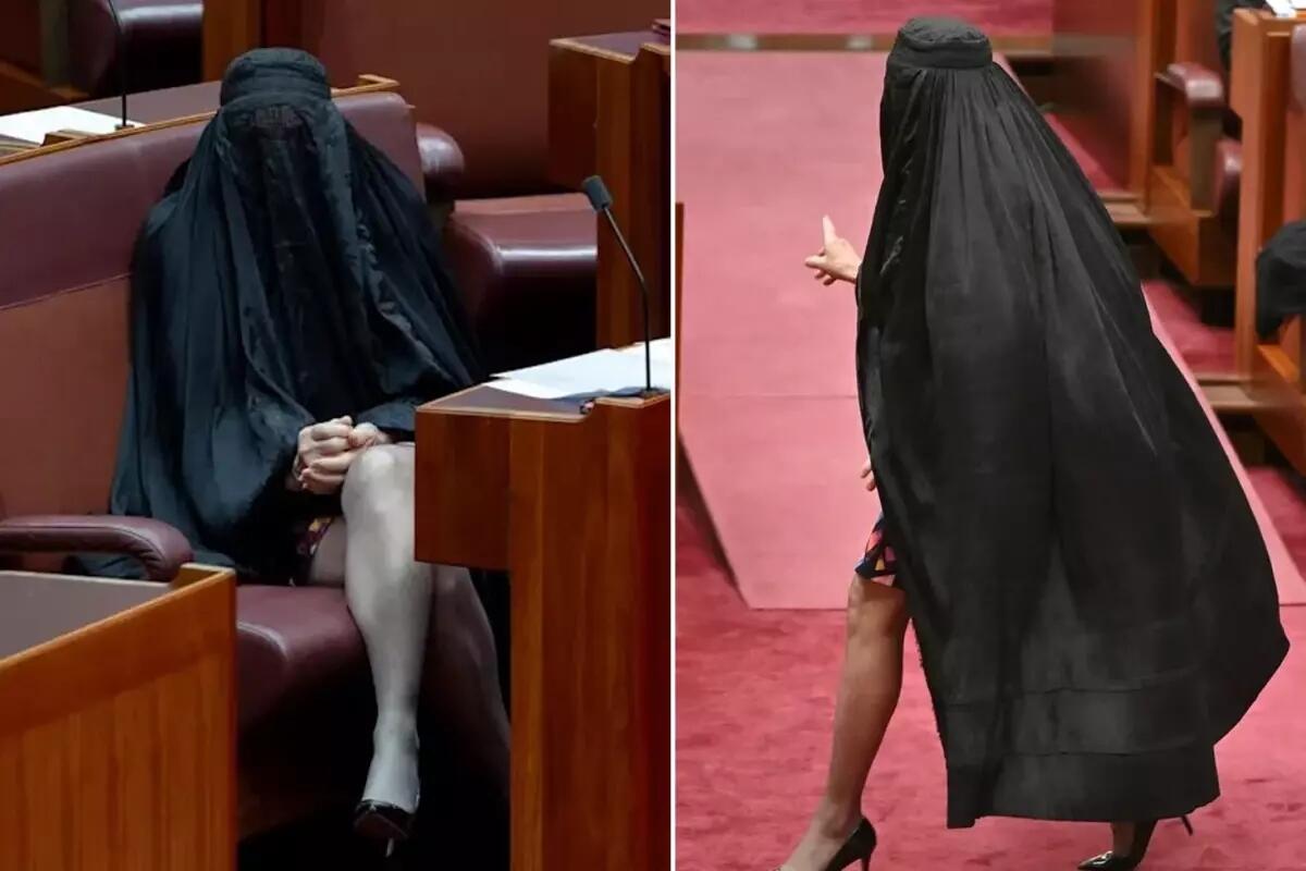 Bu addımına görə Senatdan uzaqlaşdırıldı 