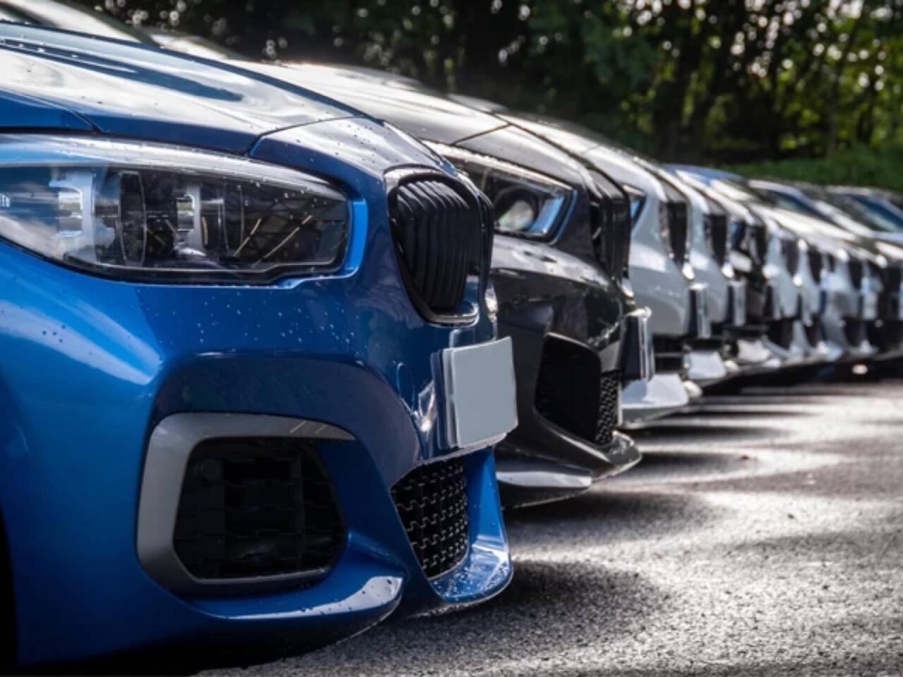 İlin ən yaxşı maşınları müəyyənləşdi   Gözlənilməz nəticələr  SİYAHI