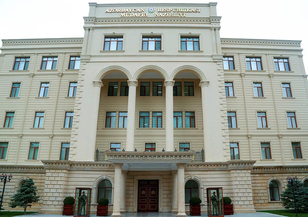 Bu ərazilərdə partlayışlar olacaq  XƏBƏRDARLIQ