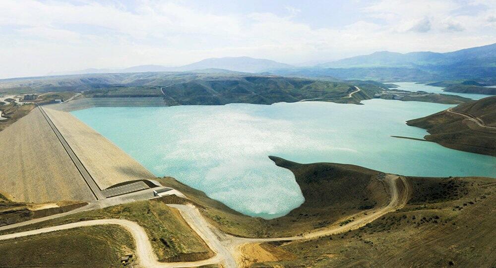 Gələcək nəsillər &uuml;&ccedil;&uuml;n su: bu g&uuml;n hansı qərarlar verilir?