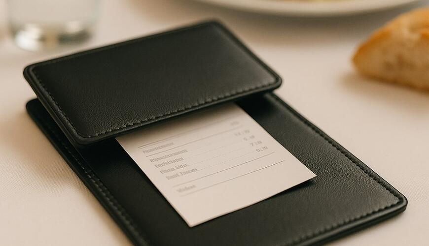 Restoranlardakı servis haqqı ləğv edilə bilər  AÇIQLAMA