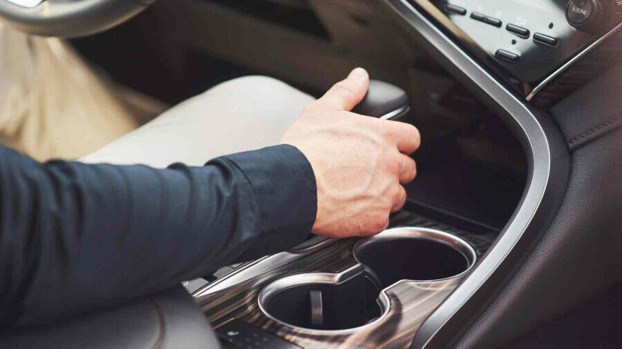 Bakı&ndash;Şamaxı&ndash;Yevlax yolunda avtoxuliqanlıq edən sərxoş s&uuml;r&uuml;c&uuml; tutuldu