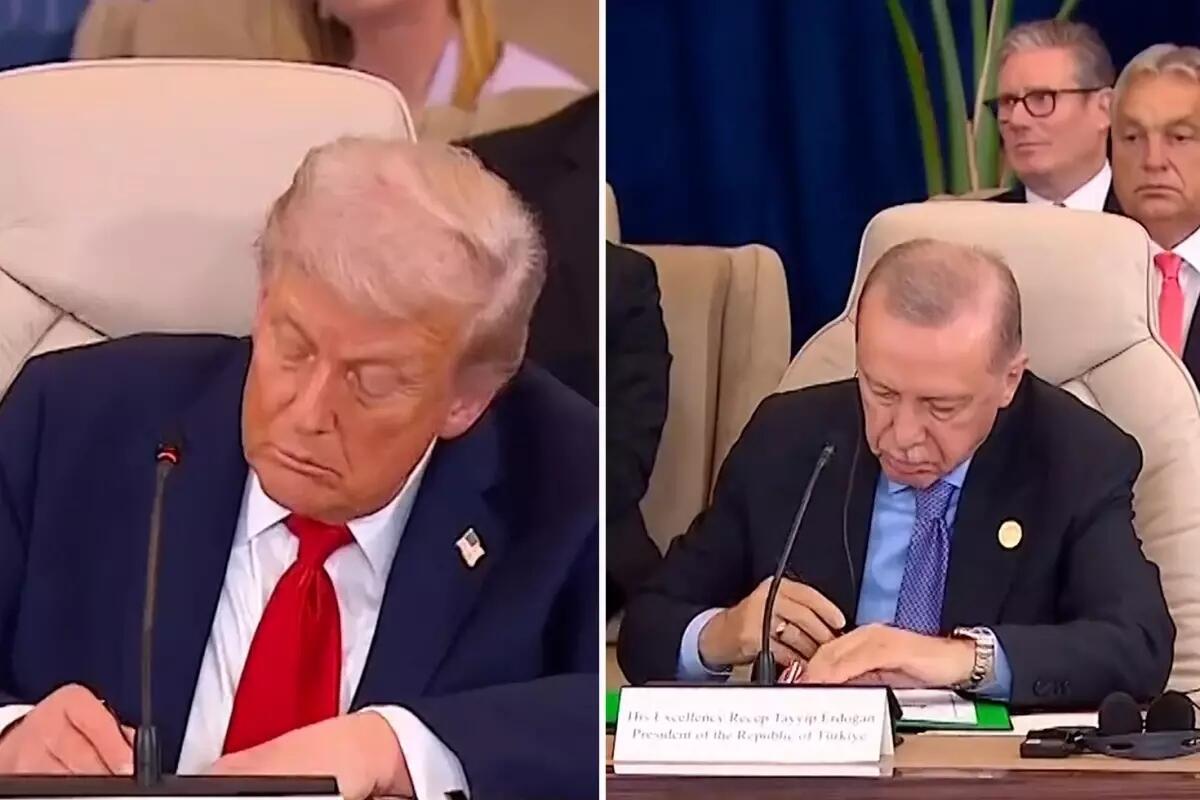 Ərdoğan haqqında dediyi sözlər diqqət çəkdi: Bu adamı sevirəm