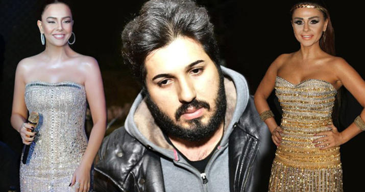 Günel Rza Zərrabla Ebru Gündeşdən danışdı: "Cəzasını daha tez vaxtda çəkir"