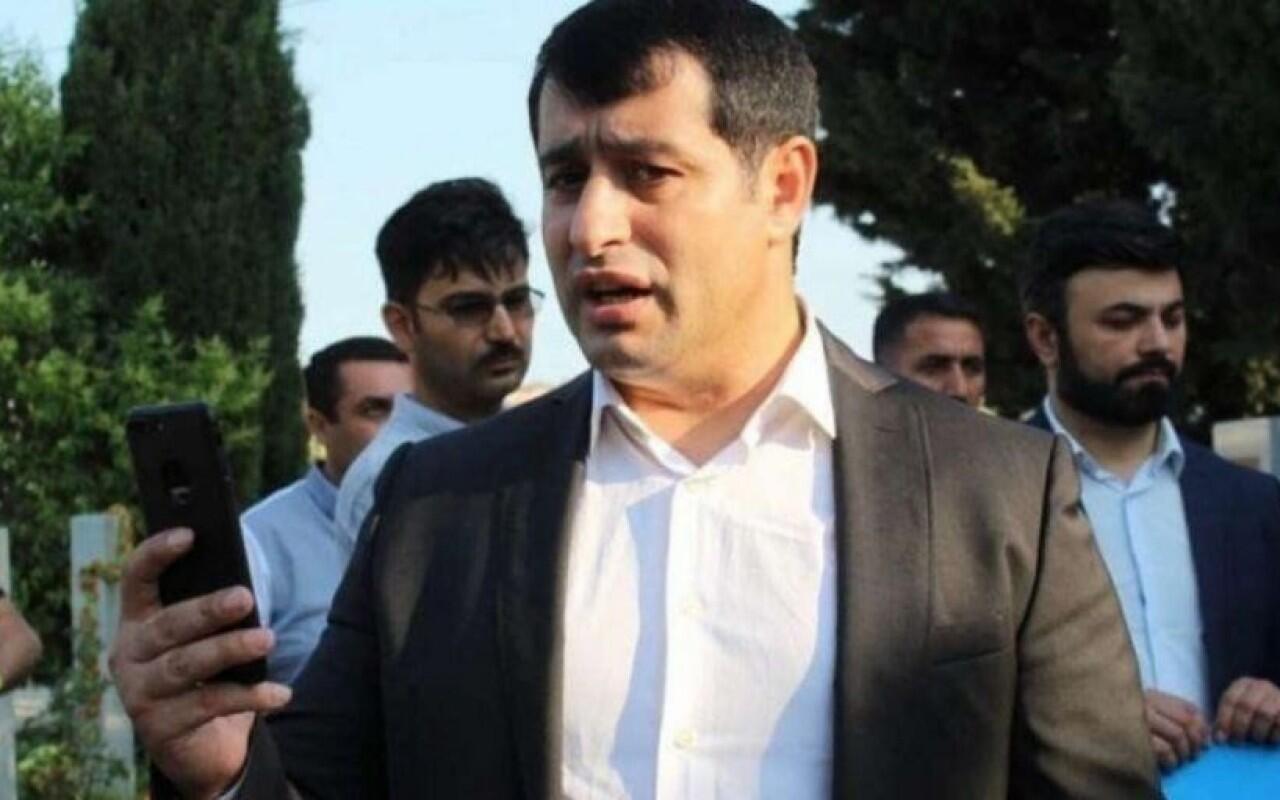 Araz Musayevi Türkiyədə bıçaqladılar 