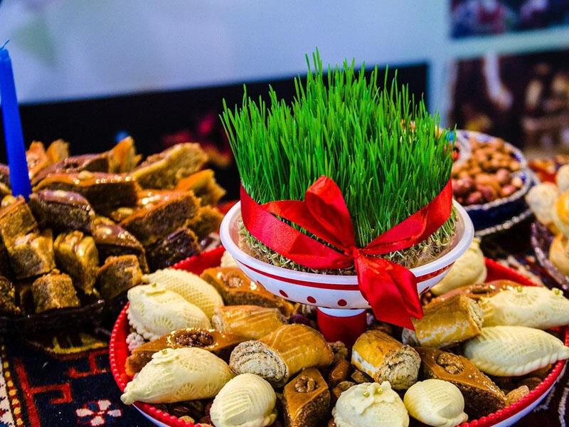 Bu &ouml;lkədə Novruz d&ouml;vlət bayramı elan edildi