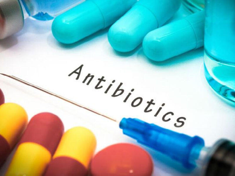 Bu xəstəliklərdə antibiotik istifadəsi nə dərəcədə düzgündür?