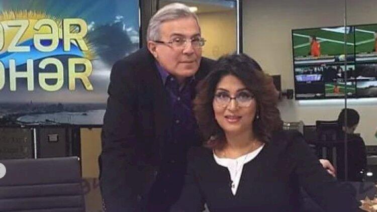 &ldquo;Dostlar bizi xatırlasın. Əlvida&rdquo;