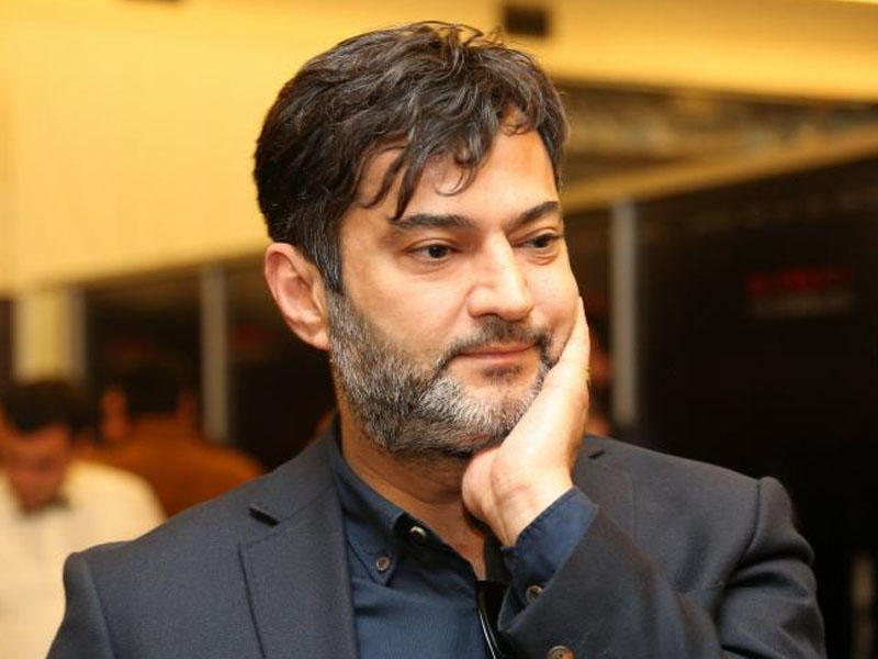 “Çarli Çaplin aktyor deyil” – Əməkdar artist Coşqun Rəhimovla