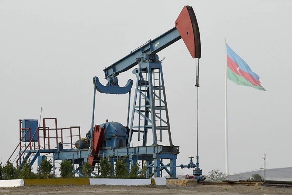 Azərbaycan 2024cü ildə neft hasilatını sutkada 551 min barelə çatdıracaq