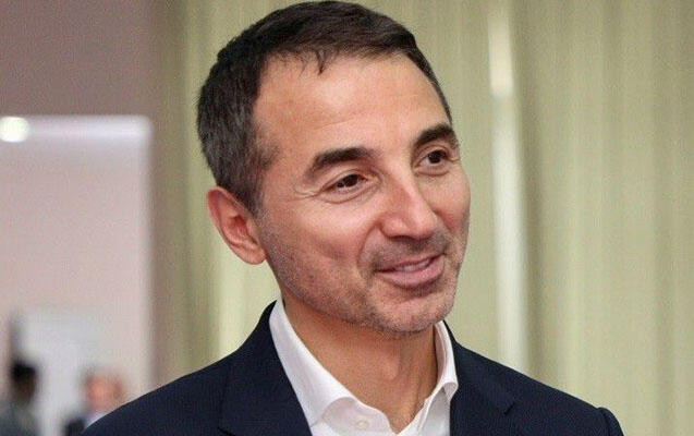 Adnan Əhmədzadənin BƏƏdəki aktivləri ona keçir