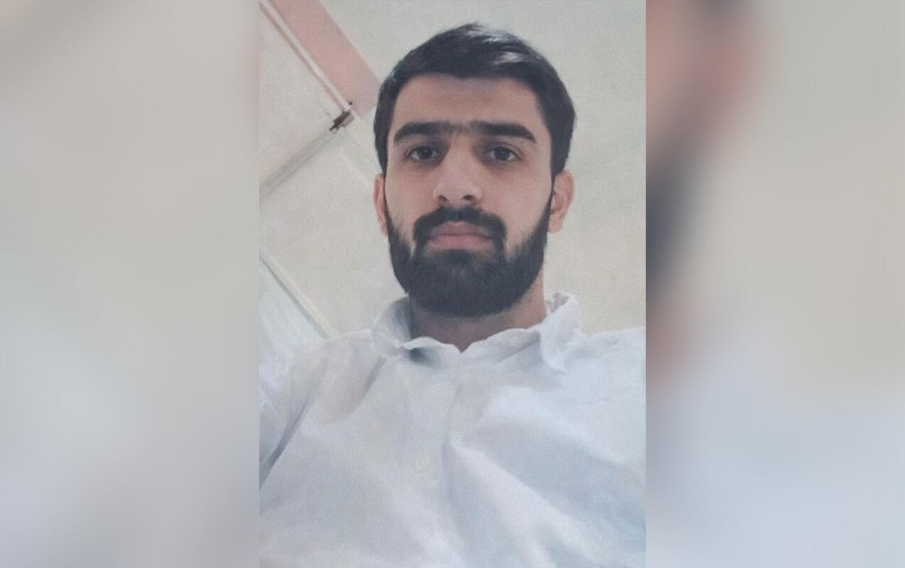 M&uuml;savat funksionerinin 26 yaşlı oğlu qəzada &ouml;ld&uuml; 